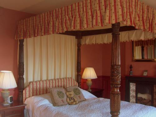 The Hunters Rest Inn - Laterooms