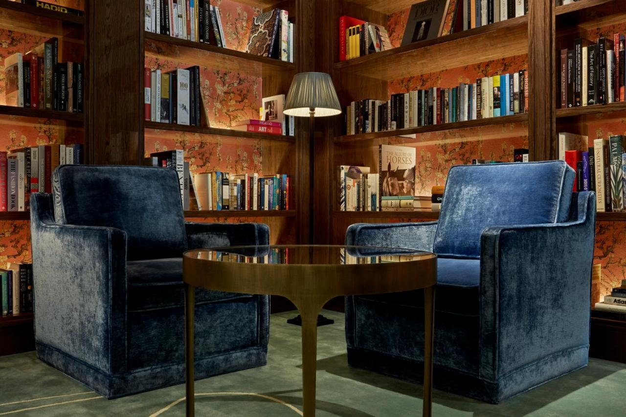 The Merchant House photo