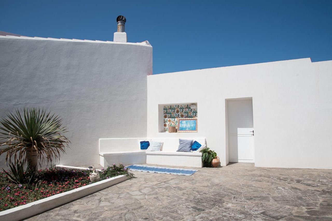 Vakantiehuis Casa Blanca de la Luz (Spanje Poris de Abona ...
