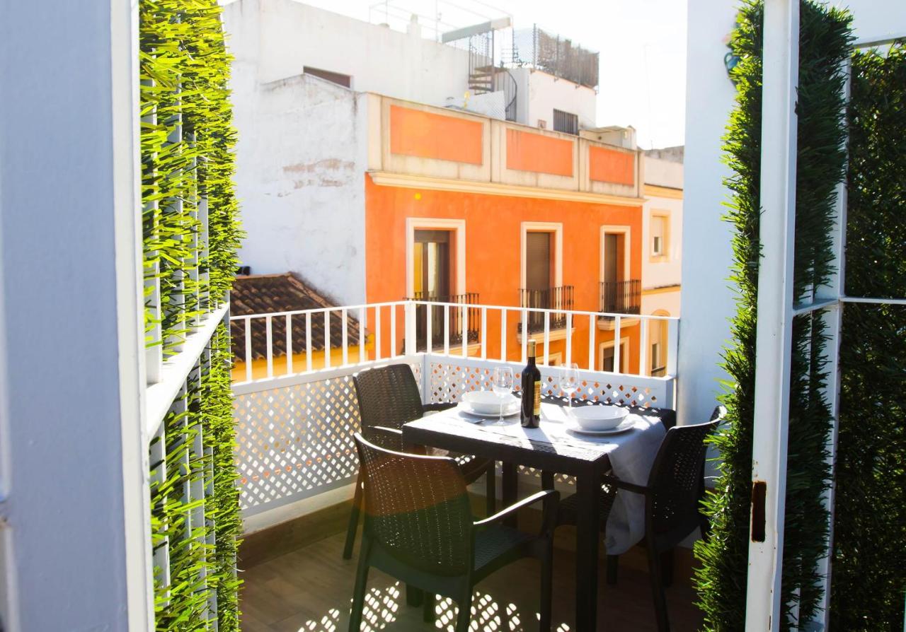 Ático piscina centro ciudad, Seville – Updated 2022 Prices