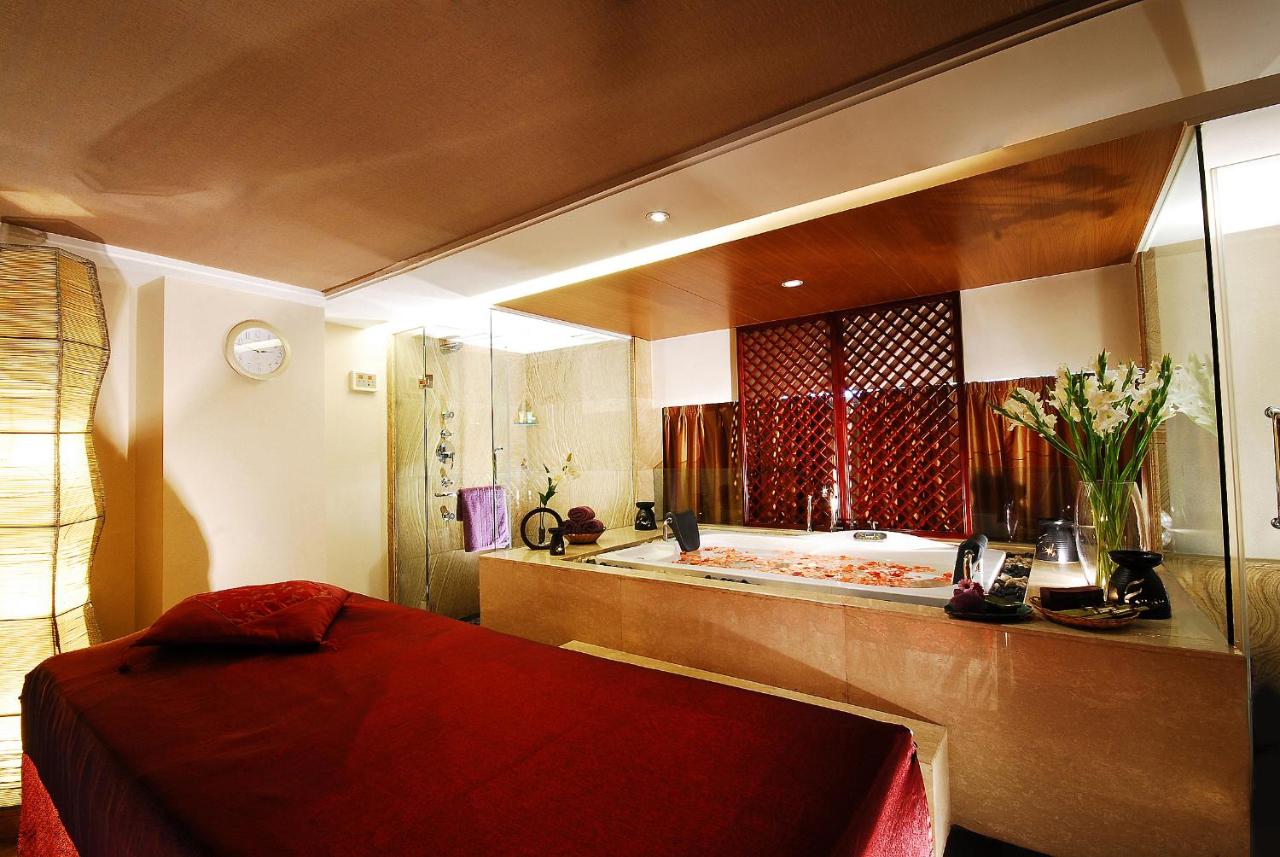 Sofitel Xi'an On Renmin Square photo
