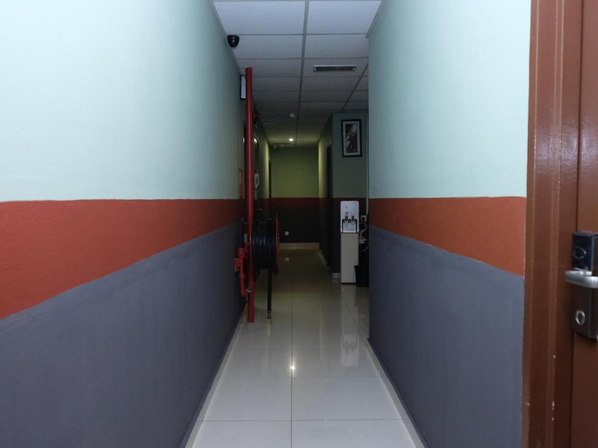 Hotel De' Tees, Masai Utama - 5
