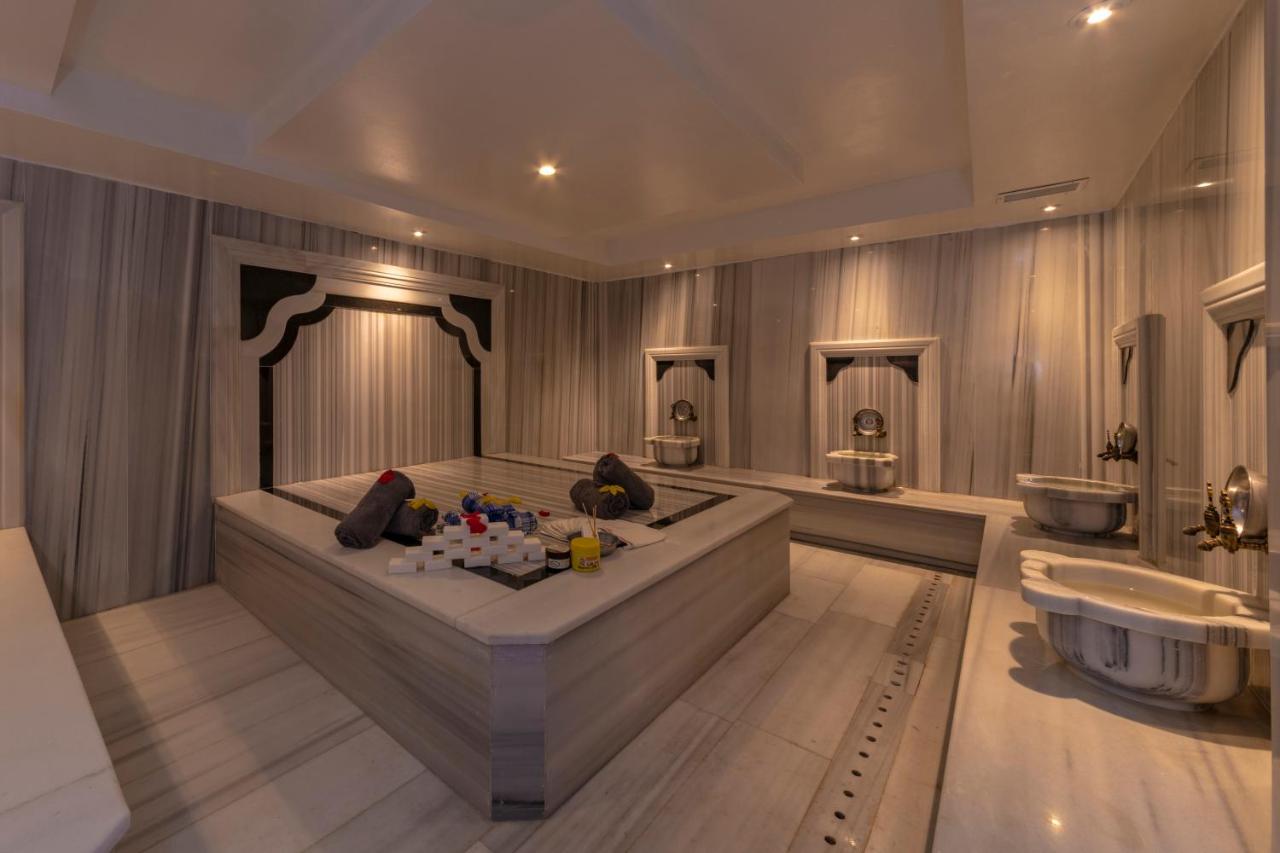 Vision Deluxe Hotel - 3