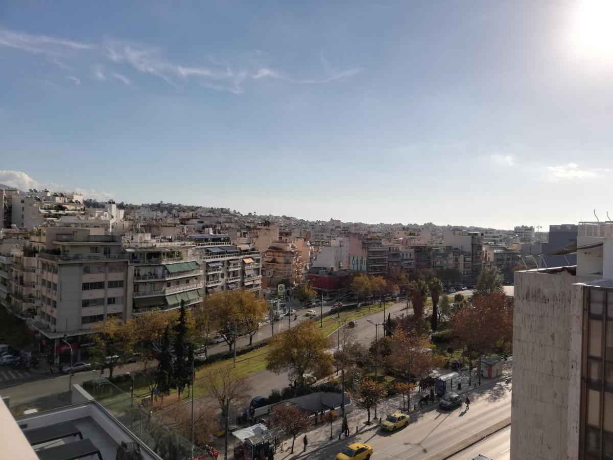 Hub Suites, Luxury living in Athens - 4