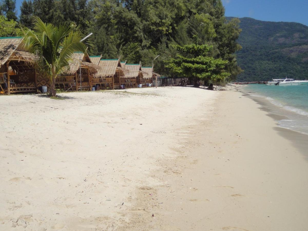 Image: Varin Village Koh Lipe