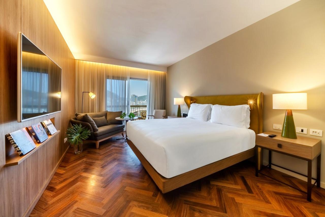 Fairmont Rio de Janeiro Copacabana photo