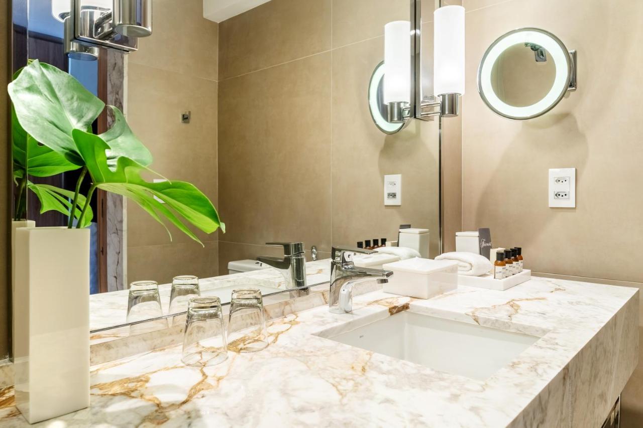Fairmont Rio de Janeiro Copacabana photo