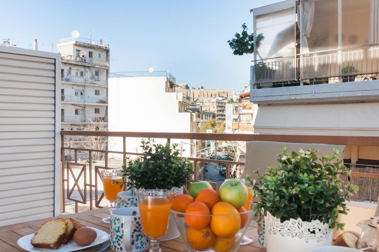 Boho House with Acropolis View! - 4