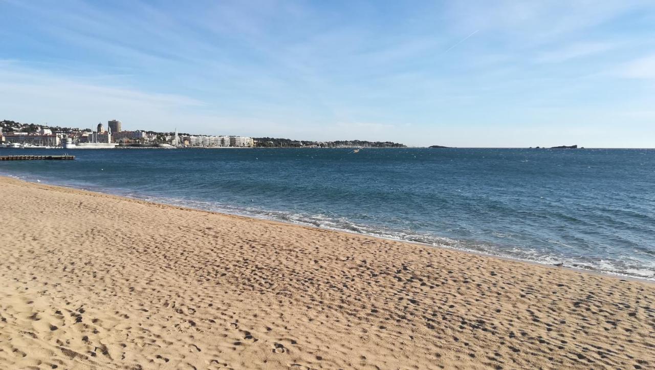 Beach: Le Panorama
