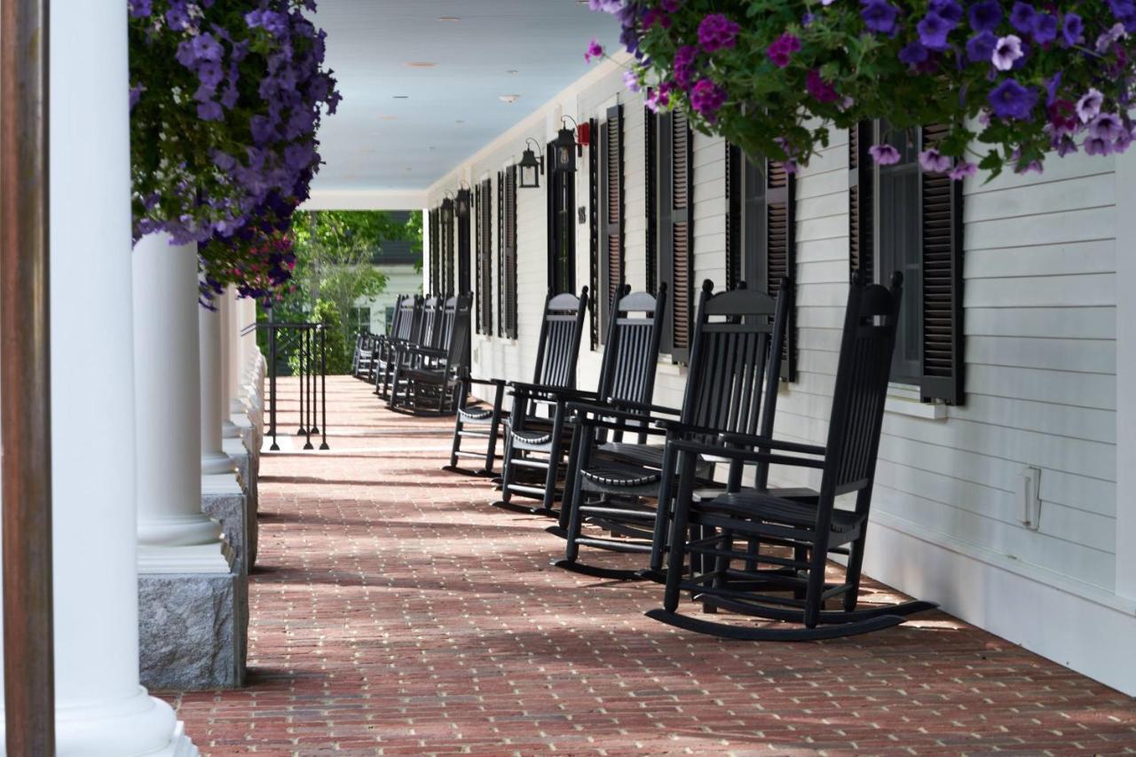 The Groton Inn — photo 24