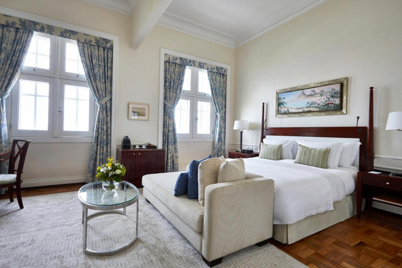 Copacabana Palace, A Belmond Hotel, Rio de Janeiro photo