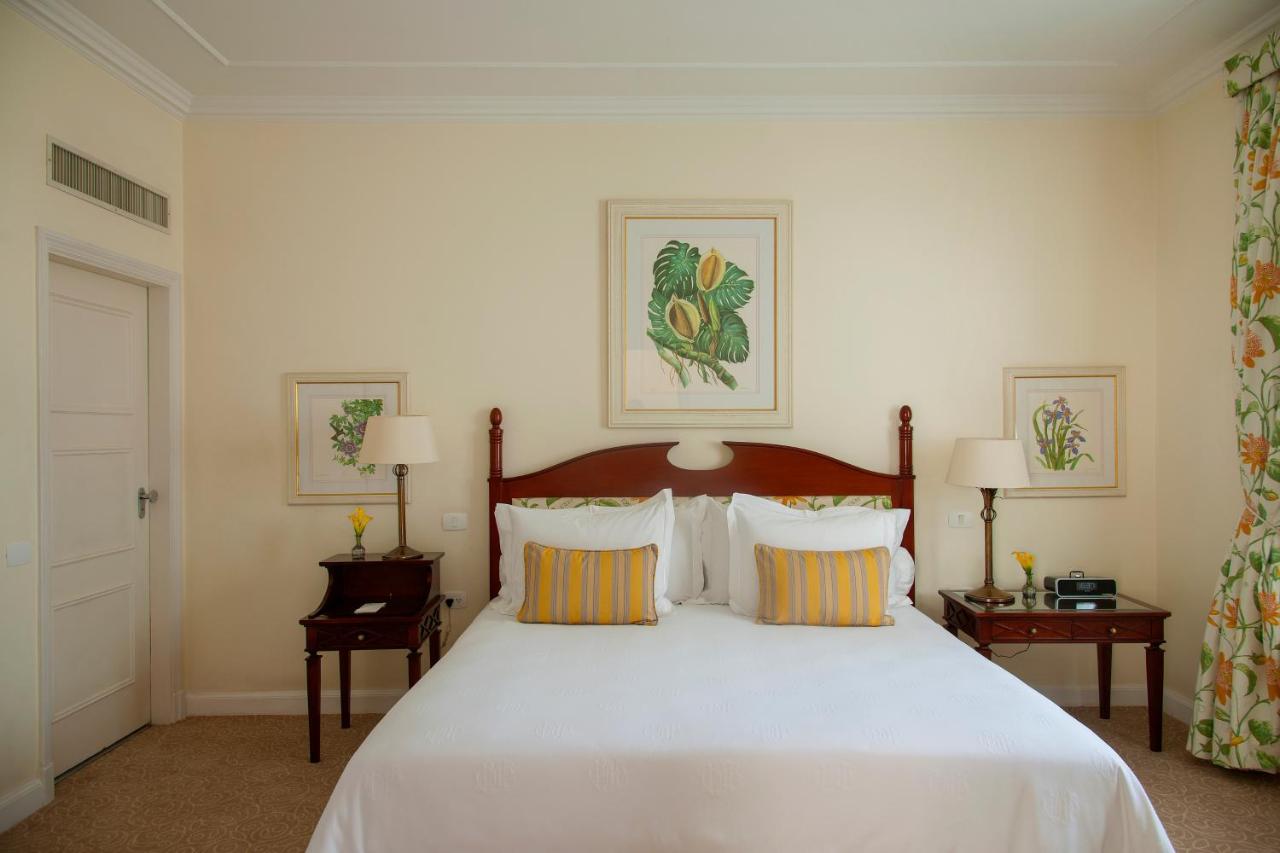 Copacabana Palace, A Belmond Hotel, Rio de Janeiro photo