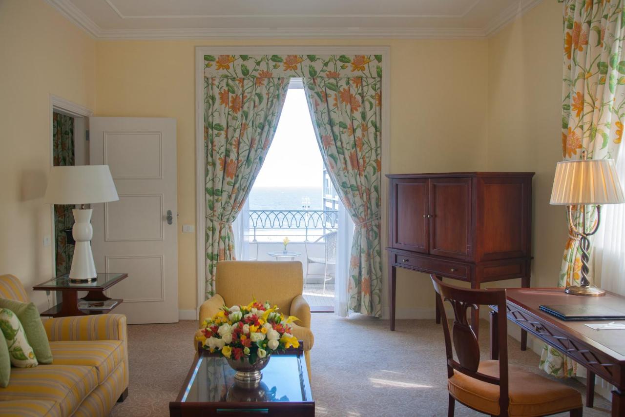 Copacabana Palace, A Belmond Hotel, Rio de Janeiro photo