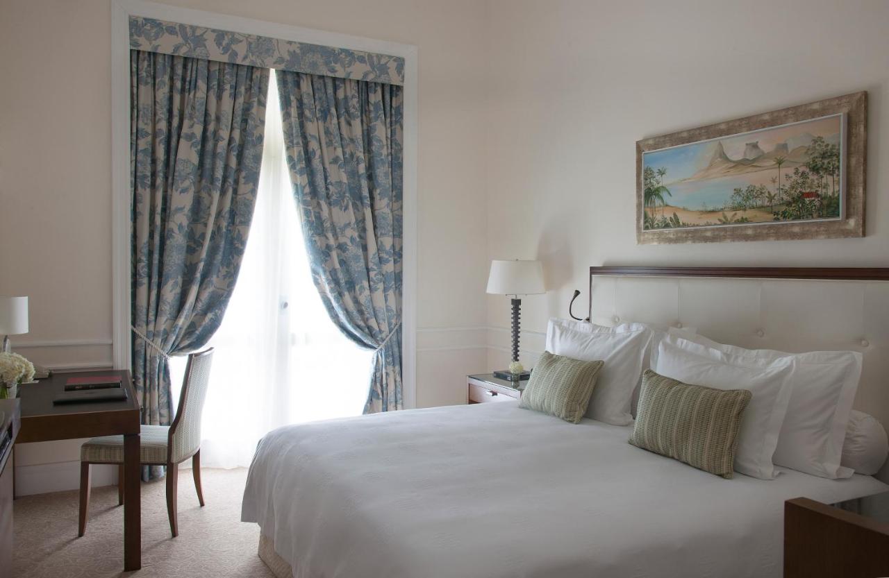 Copacabana Palace, A Belmond Hotel, Rio de Janeiro photo