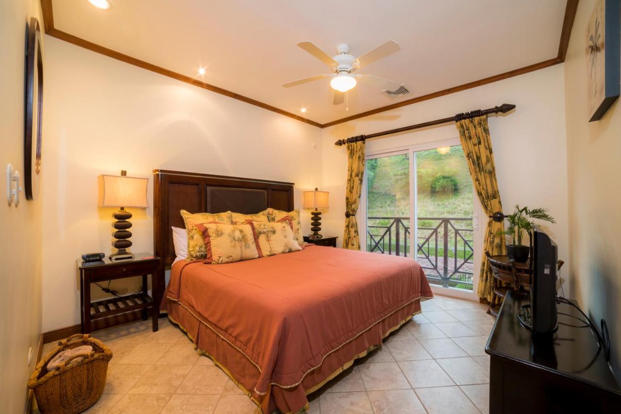 Stay In CR Los Sueños Condos photo