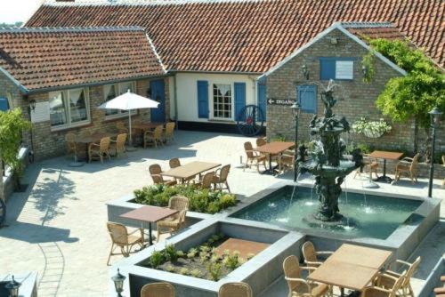 Hotel Restaurant D'Hofstee photo