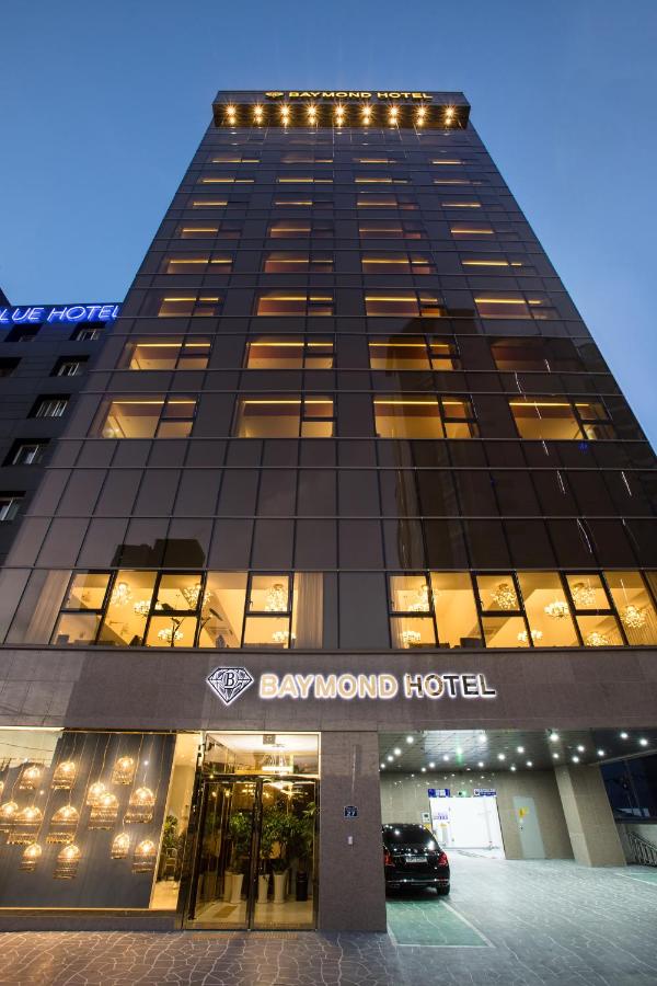 Baymond Hotel Busan Updated 21 Prices Baymond Hotel Busan Updated 21 Prices