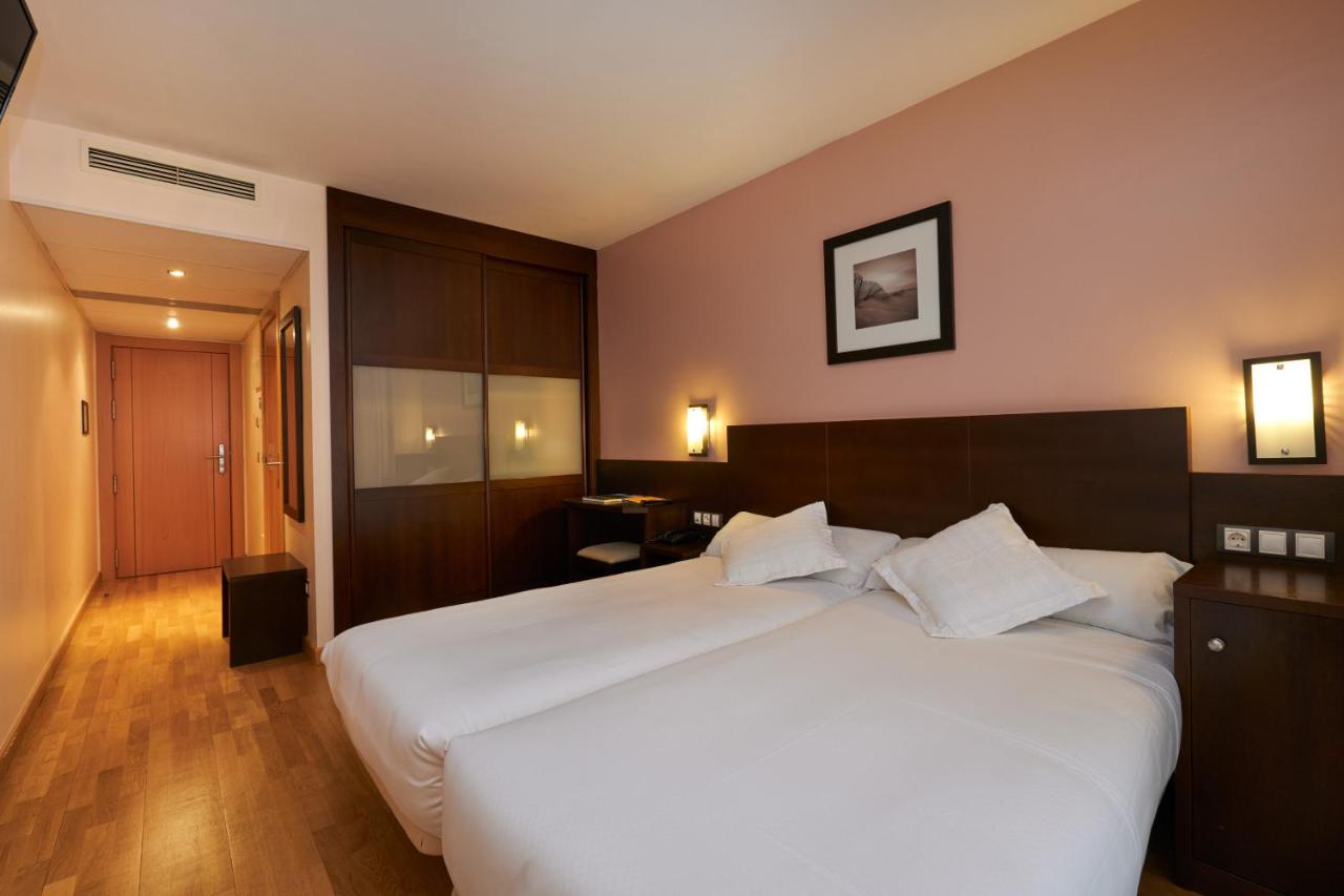 Hotel Castro Real, Oviedo – Updated 2022 Prices