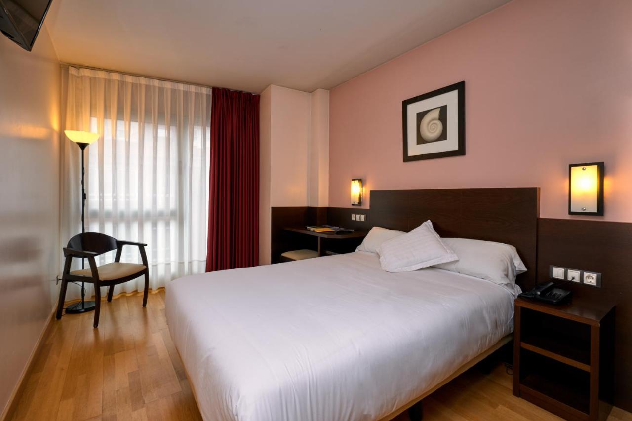 Hotel Castro Real, Oviedo – Preus actualitzats 2022
