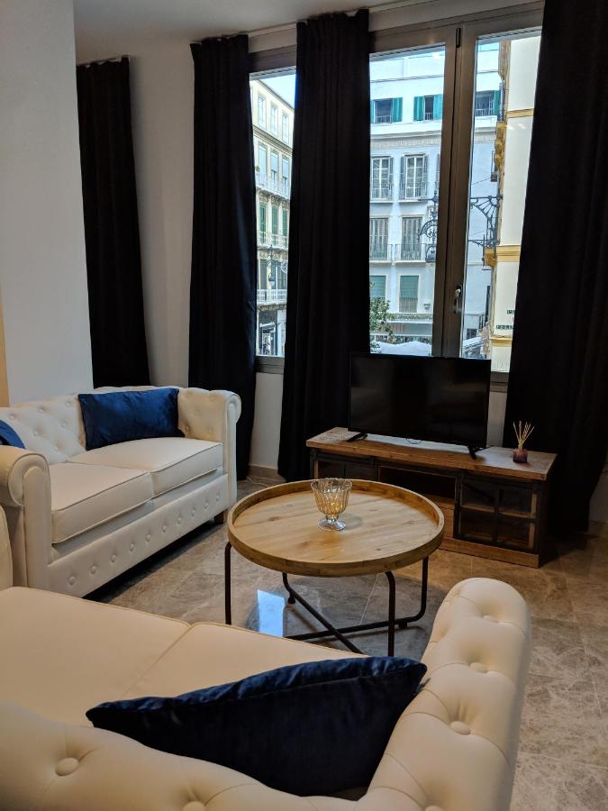 APARTAMENTOS ARC FELIX SAENZ 2 1 (Spanje Málaga) - Booking.com