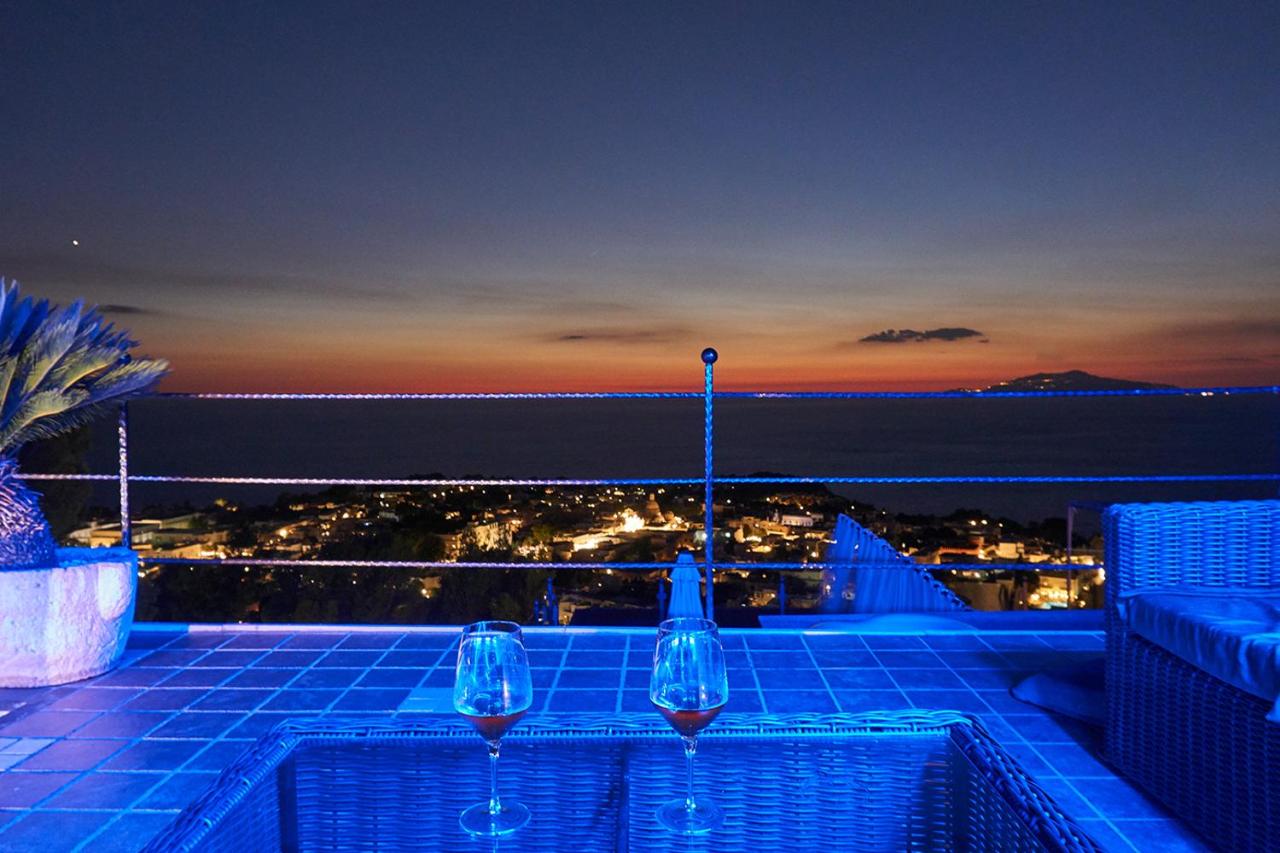 Monte Solaro Bed & Breakfast - 4