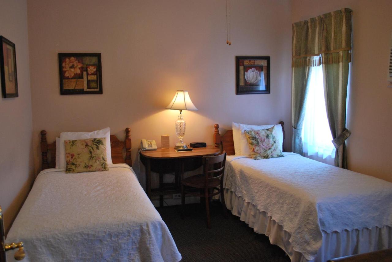 Inn On the Hill — photo 10