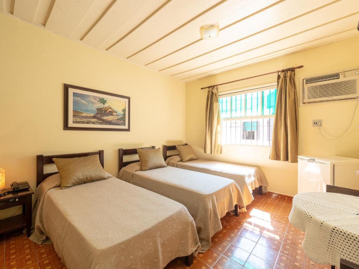 Hotel Saveiros photo