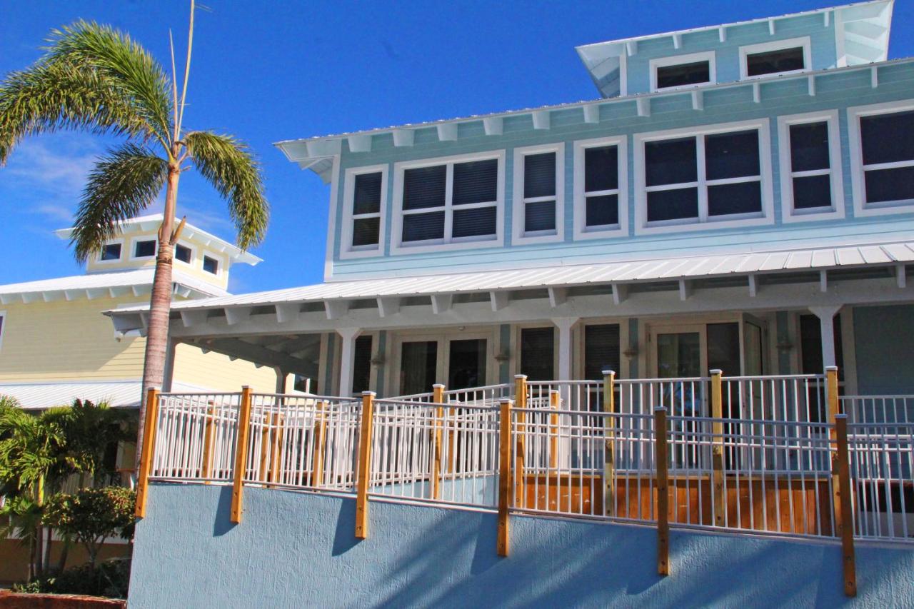 Dolphin Point Villas — photo 11