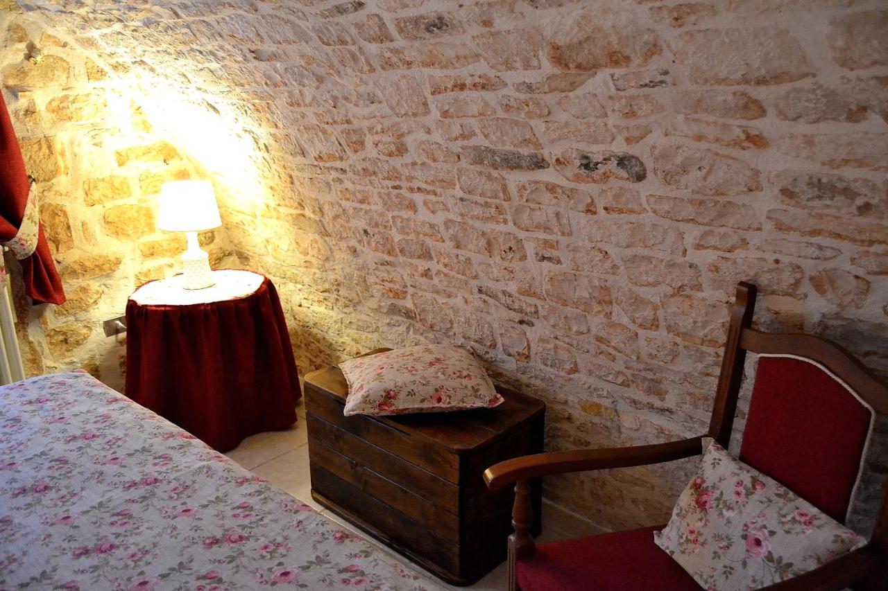 Bed and Breakfast Converse fra i trulli (Italia Alberobello) - Booking.com
