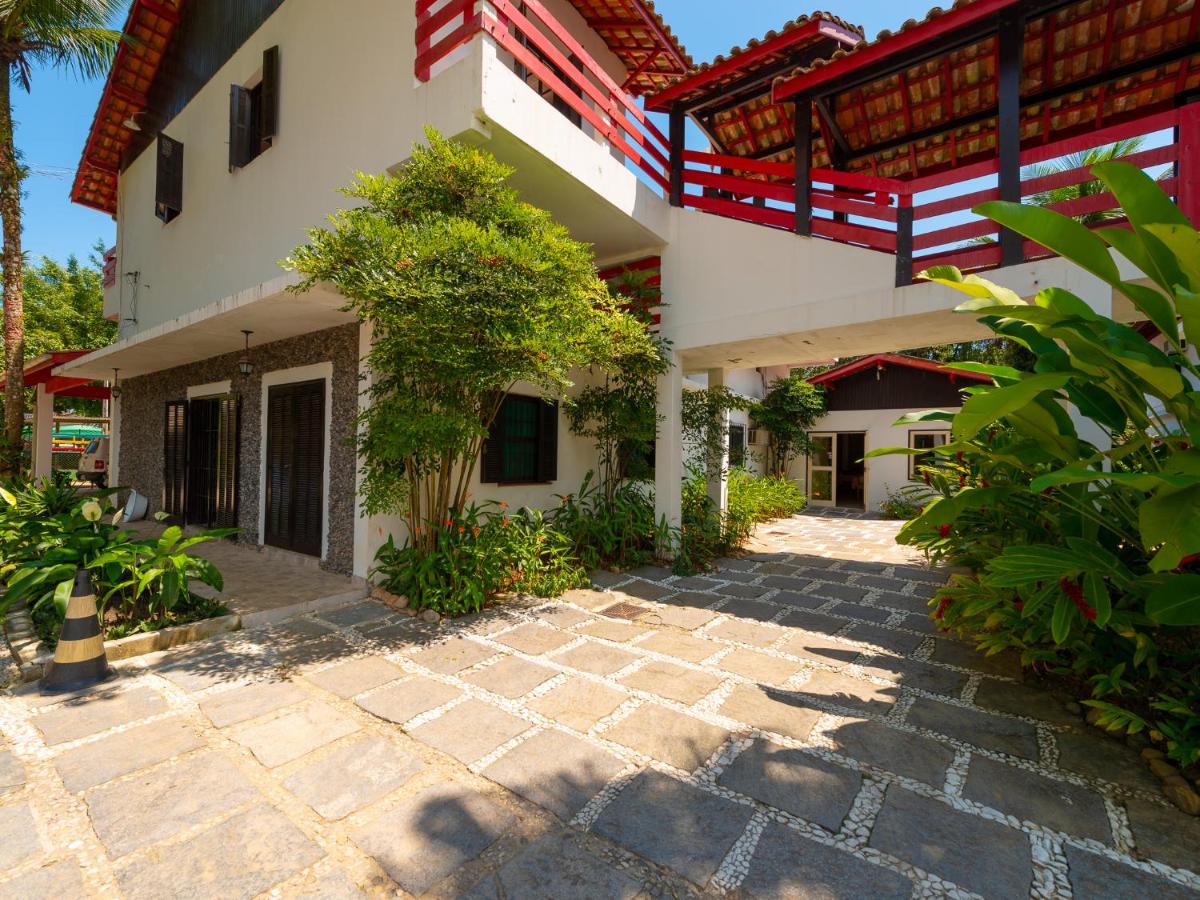 Hotel Saveiros photo