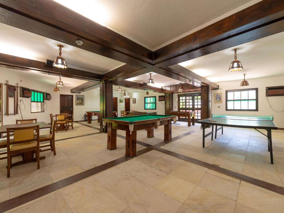 Hotel Saveiros photo