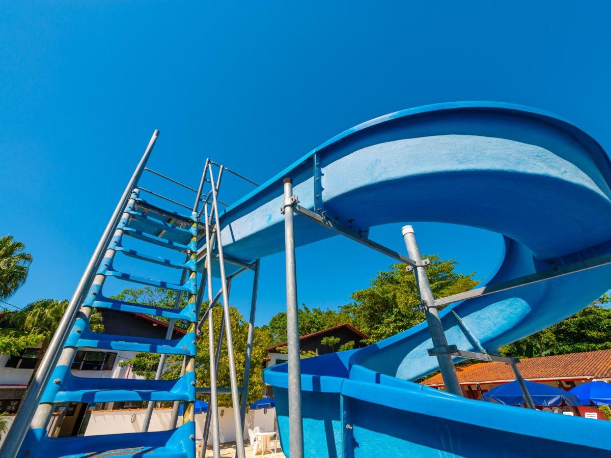 Hotel Saveiros photo