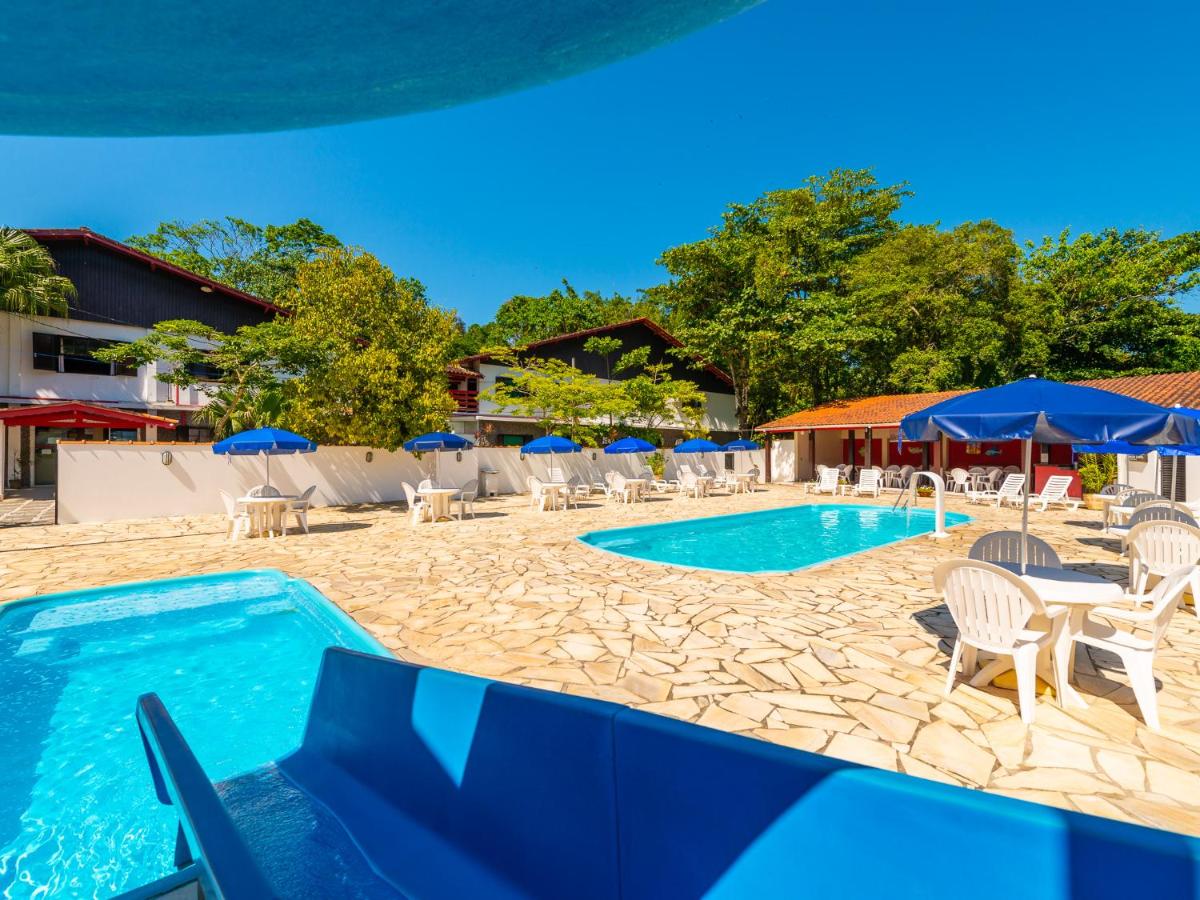 Hotel Saveiros photo