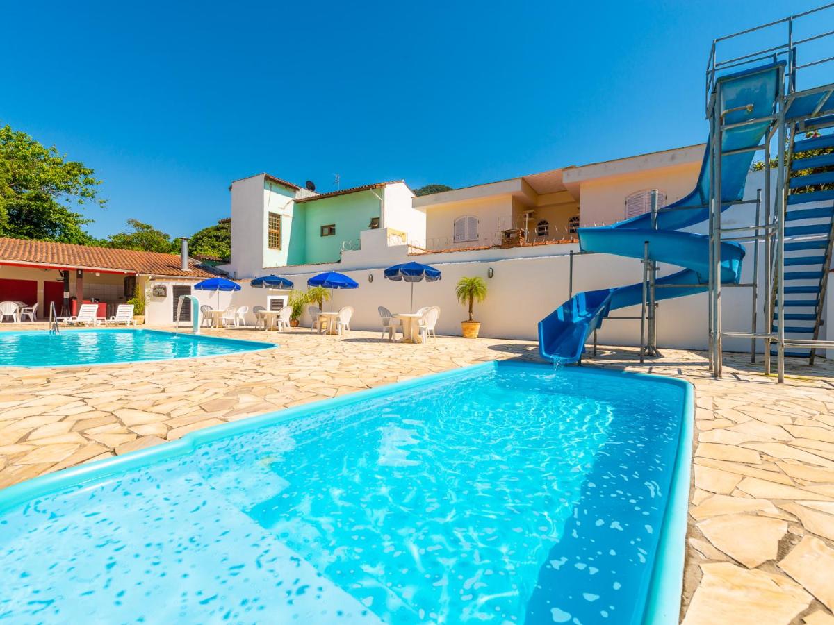 Hotel Saveiros photo