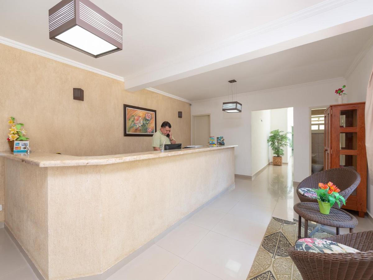 Hotel Saveiros photo