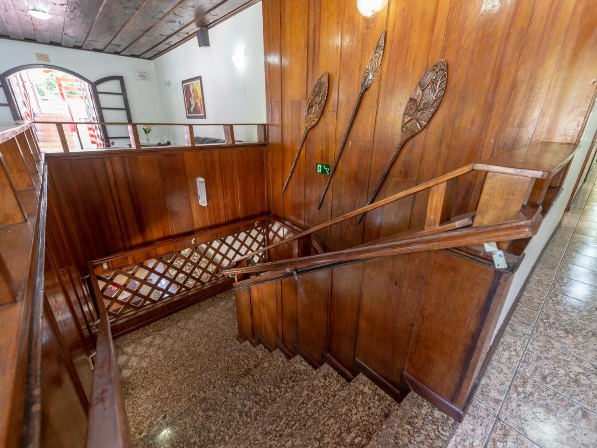 Hotel Saveiros photo
