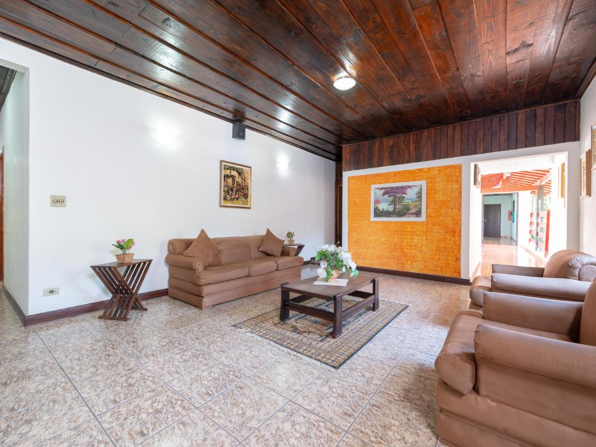 Hotel Saveiros photo