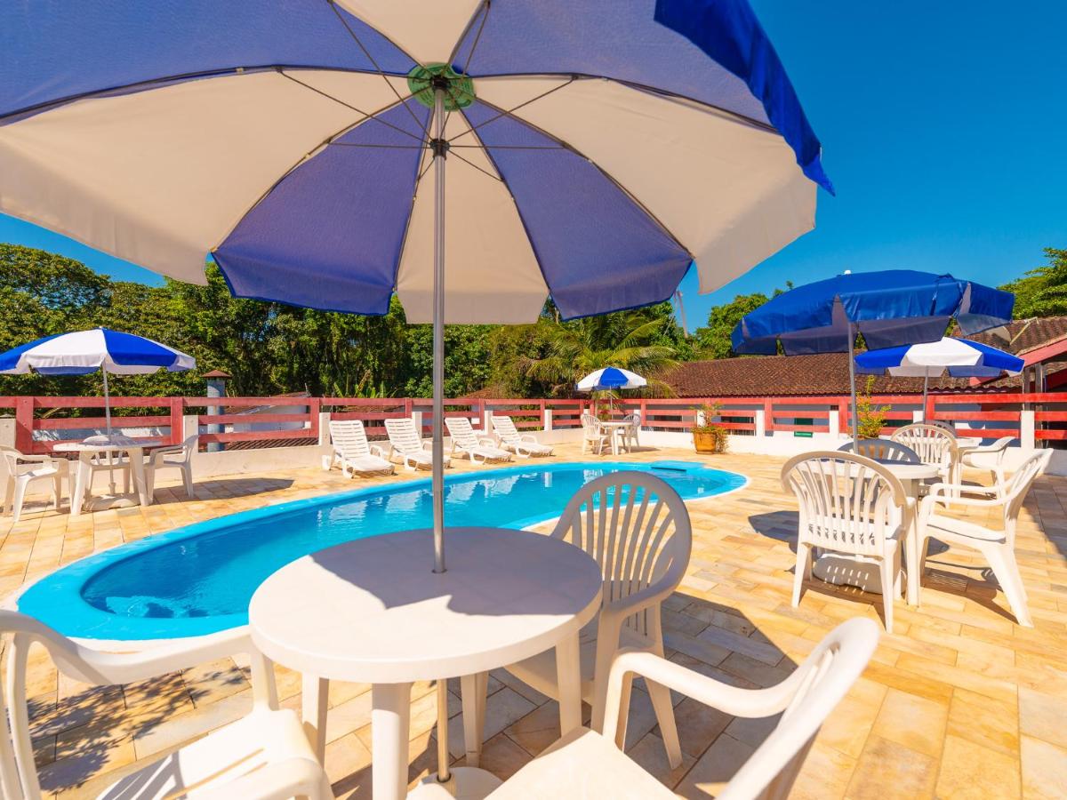 Hotel Saveiros photo