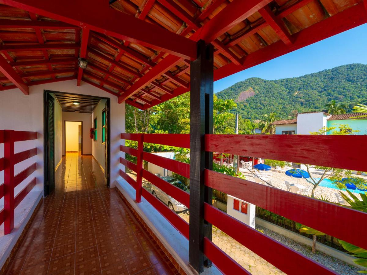 Hotel Saveiros photo