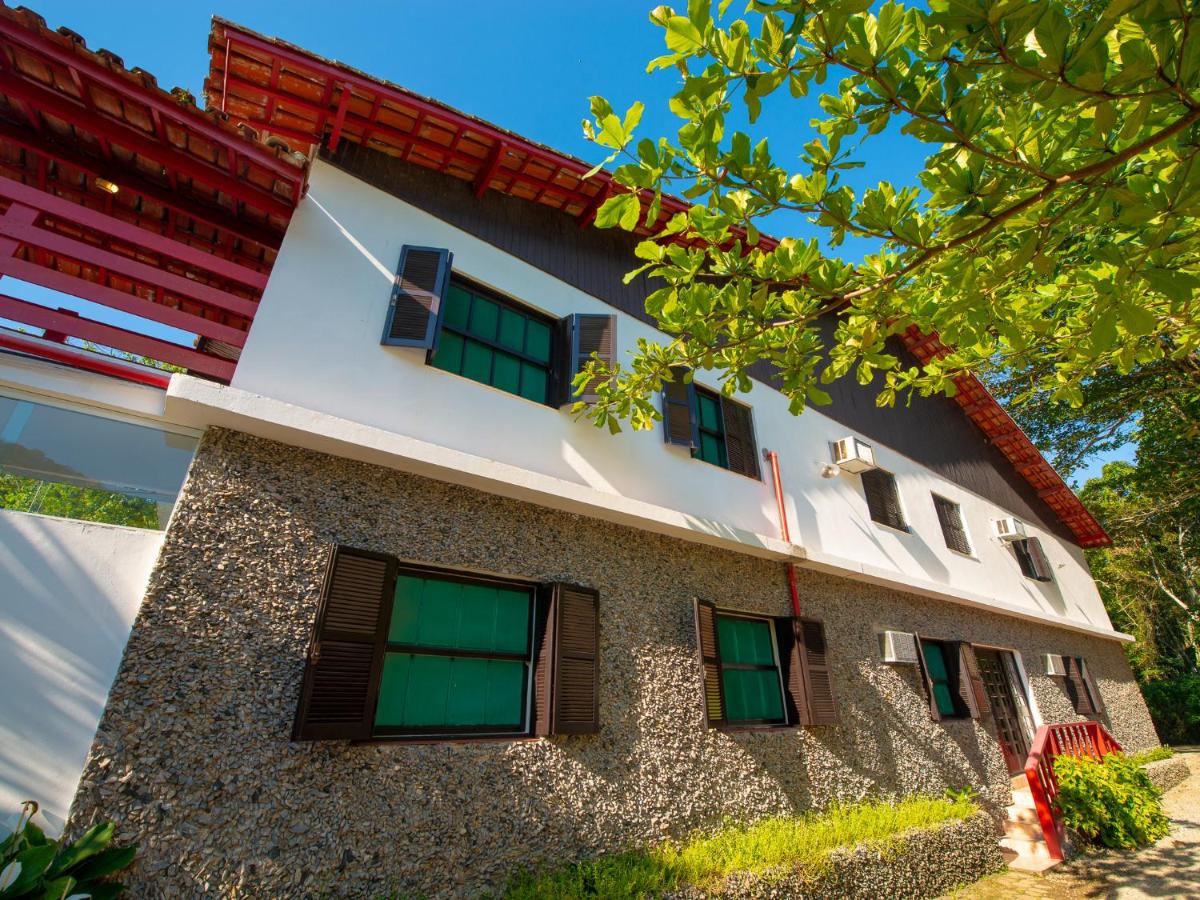 Hotel Saveiros photo