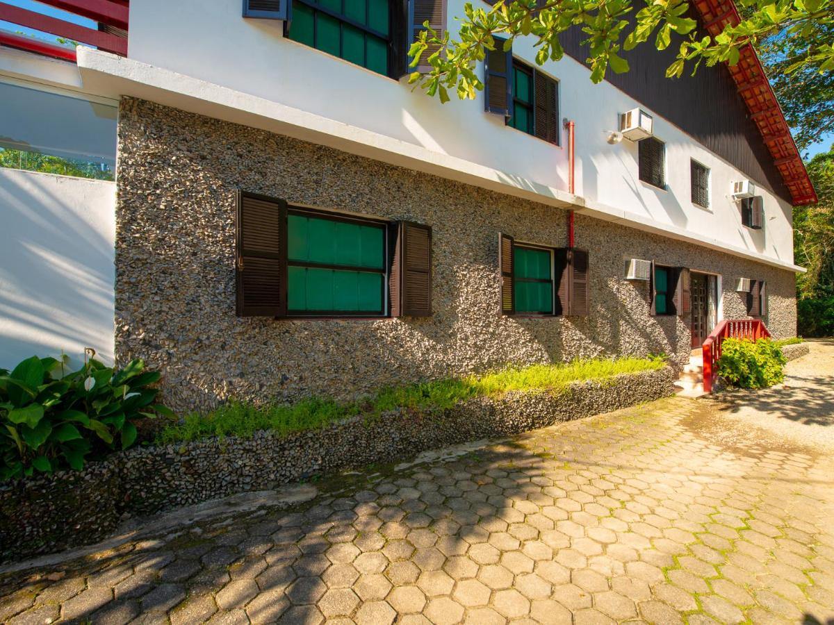 Hotel Saveiros photo