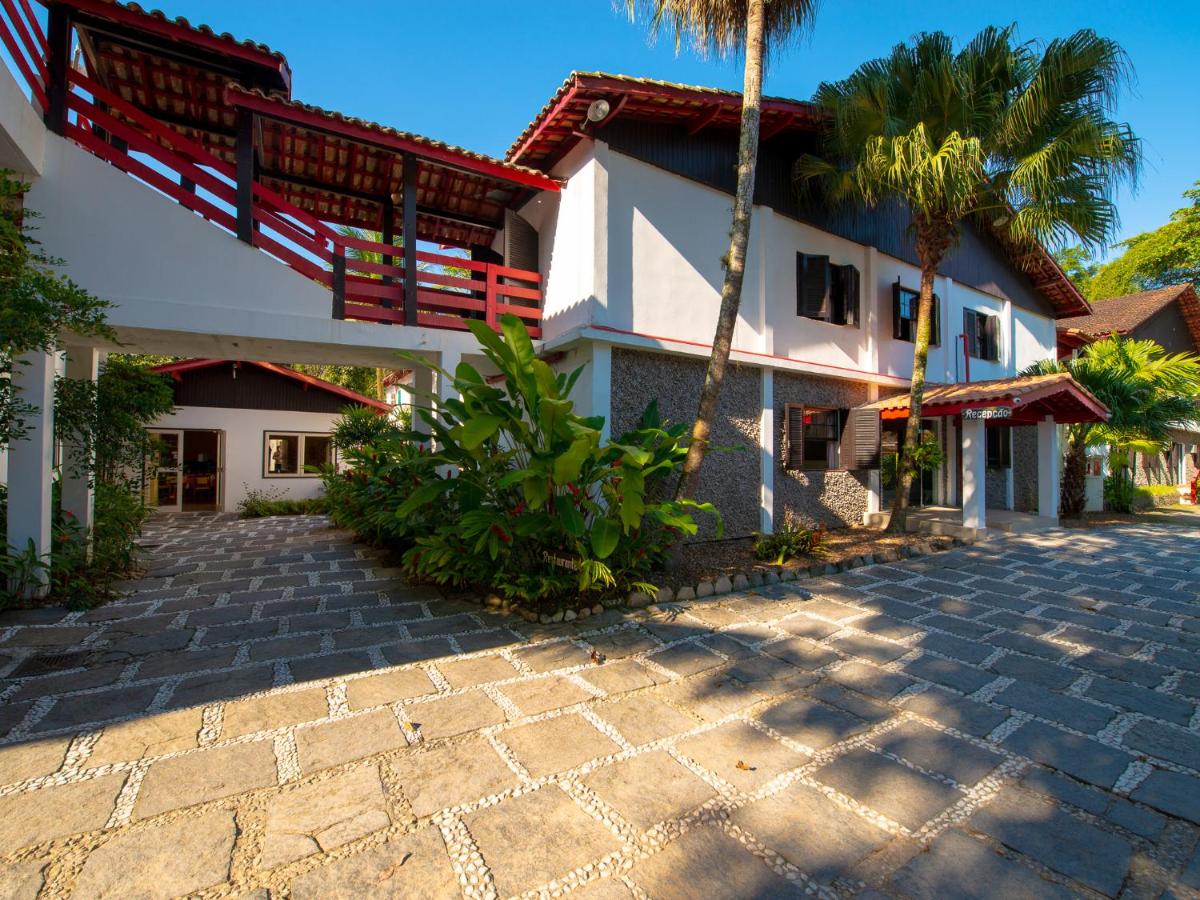 Hotel Saveiros photo