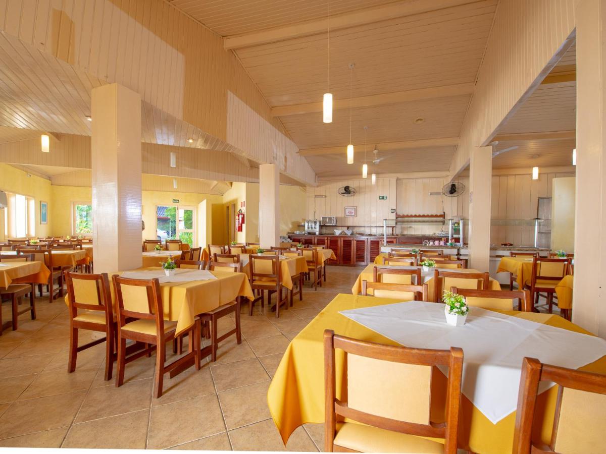 Hotel Saveiros photo