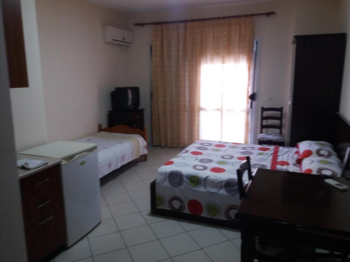 RELAX APARTMENT photo