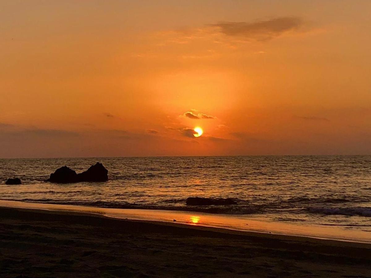 Beach: El Samay Hotel Boutique