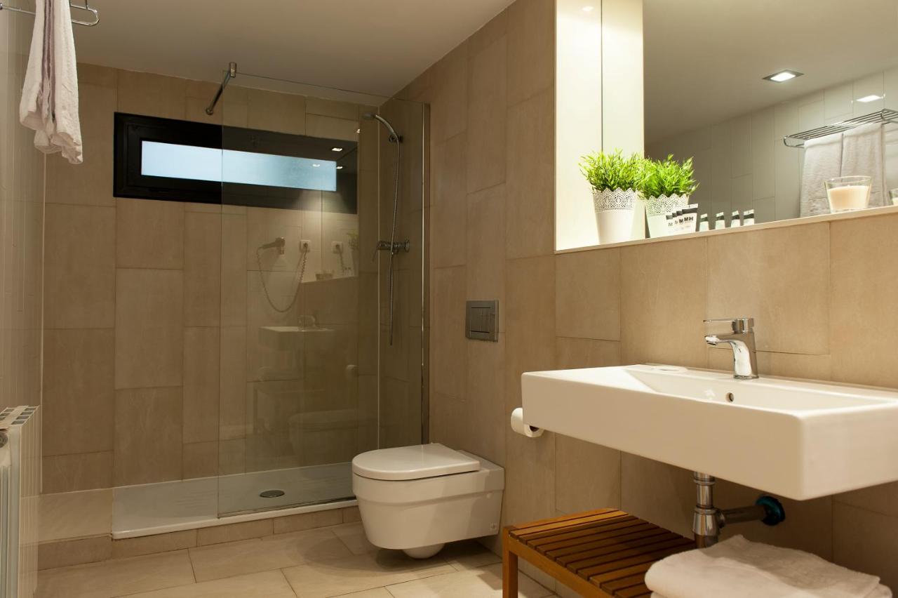 MH Apartments Sant Pau, Barcelona – Updated 2022 Prices