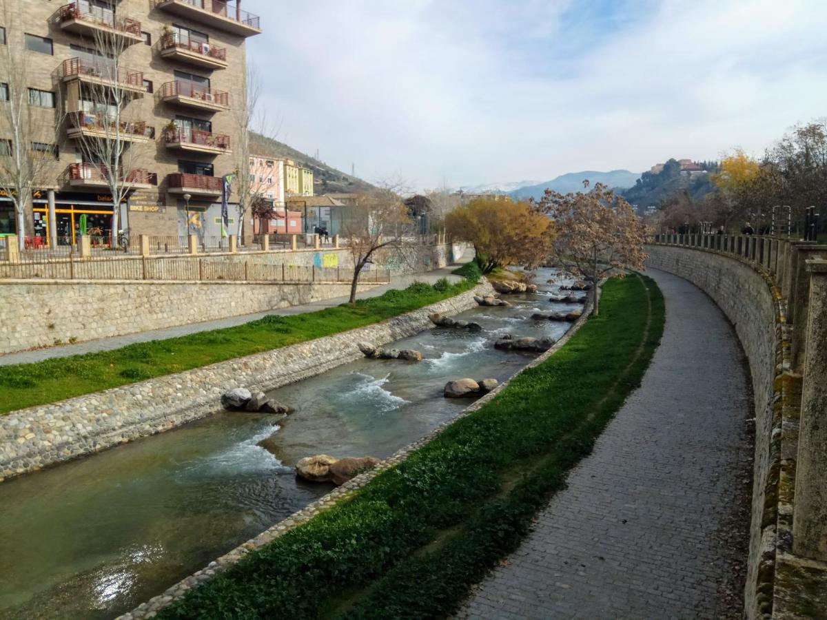 Cuesta Alcazaba, Granada – Bijgewerkte prijzen 2022