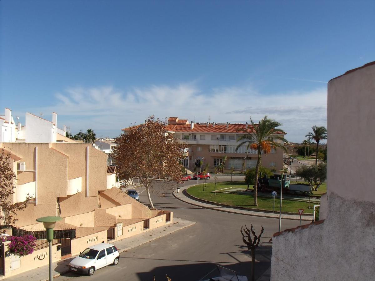 Apartamentos La Encarnación II (España Los Alcázares ...