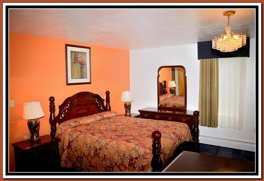 The Cardinal Inn — photo 23