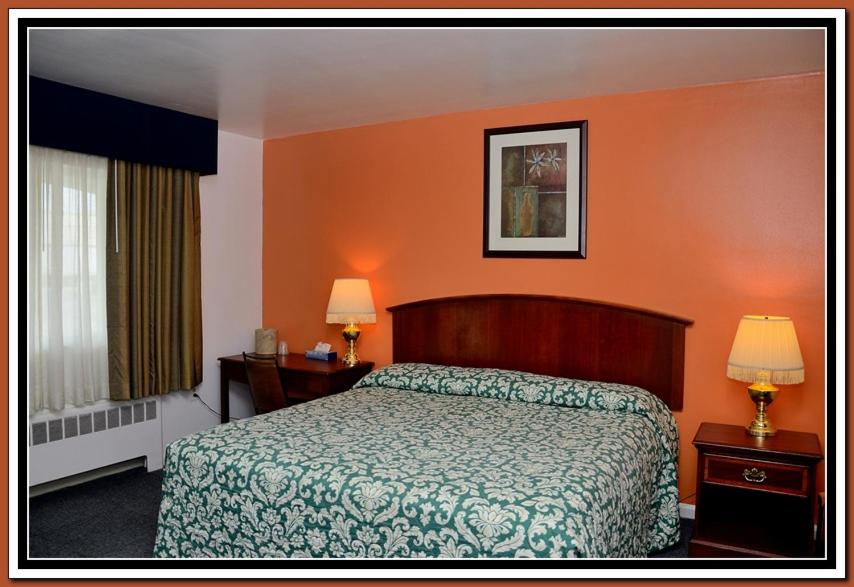 The Cardinal Inn — photo 20
